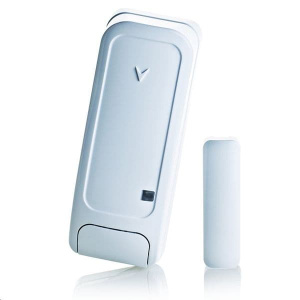 MC-302E PG2 Извещатель охранный точечный магнитоконтактный радиоканальный Visonic