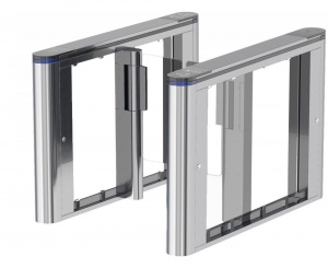 Турникет распашной автоматический РСП 800 БЛОКПОСТ