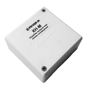 КН-М Коробка нагрузочная РЕЧОР