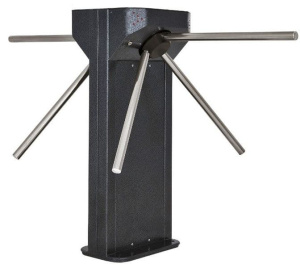 Ростов-Дон Т283М1 (УТ) уличный (без штанг) Турникет-трипод двойной РостЕвроСтрой