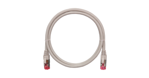 NMC-PC4SA55B-003-GY Патч-корд медный NIKOMAX