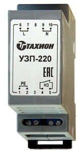 УЗП-220 Устройство защиты оборудования Тахион