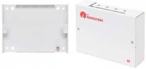 Корпус УЗ металлический, негерметичный Полисервис