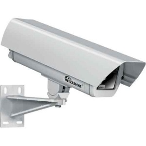 LS320 Термокожух для видеокамеры WIZEBOX