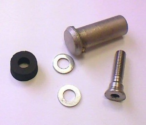 6 (ЦФРЛ.103645.050) Комплект крепежный Цифрал