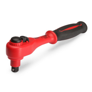 Трещотка диэлектрическая 3/8 КВТ