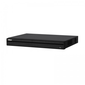 DH-XVR5208AN-4KL-X-8P Видеорегистратор 8-х канальный Dahua