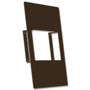 Пластина переходная для CCD 2094.1 Цифрал