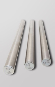 PS-05R (нержавеющая сталь) Планка преграждающая стандартная для турникета CARDDEX