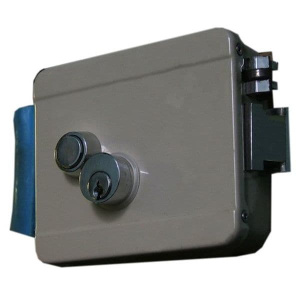 F-2369SS Замок электромеханический FASS