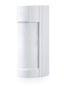 VXI-RAMИзвещатель охранный объемный оптико-электронный уличный Optex