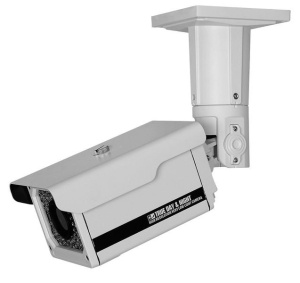 STC-HDT3684LR/3 ULTIMATE Видеокамера TVI корпусная уличная Smartec