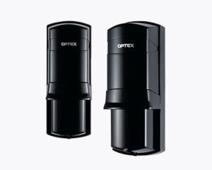 AX-200TF Извещатель охранный оптико-электронный линейный Optex