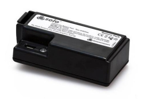SOLO 370-001 Аккумуляторная батарея Detectortesters