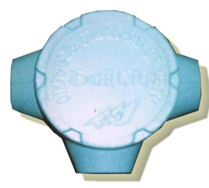 КТА-20, IP54 Коробка коммутационная взрывозащищенная ЭлектроСпецИндустрия