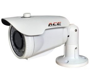 ACE-YAV30X Видеокамера IP цилиндрическая EverFocus