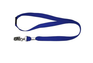 ST-AC202LY-BL Крепление для беджа Smartec