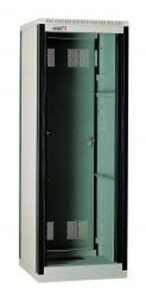 PA-401D Шкаф алюминиевый 19" разборный Inter-M