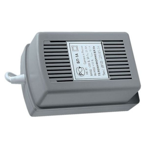 БП-1А-М Блок питания стабилизированный Телеинформсвязь