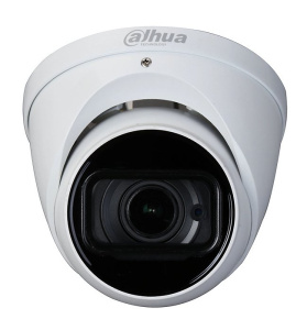 DH-HAC-HDW1801TP-Z-A Видеокамера HDCVI Dahua