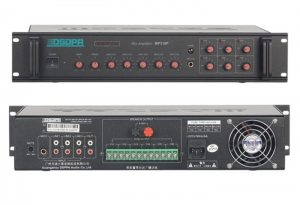 MP-210P Усилитель-микшер DSPPA