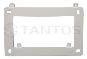 TS-BR4 Кронштейн монтажный настенный для мониторов серий Marilyn, Selina, 140х82 мм Tantos