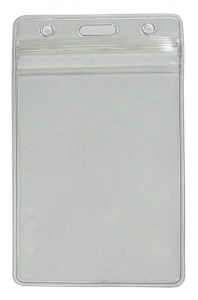 ST-AC202VP Карман с клапаном вертикальный Smartec