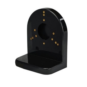 GF-B170PA (черный) Кронштейн угловой Giraffe