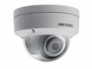 DS-2CD2123G0-IS (4mm) IP-камера купольная уличная Hikvision