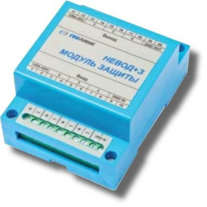 Невод+З Модуль защиты Геолинк