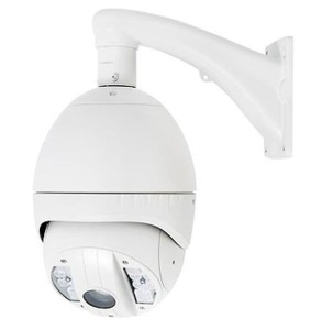 ISE-2000EX Z22 LED IP-камера купольная поворотная Infinity
