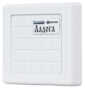 Ладога БРШС-ВВ Блок расширения шлейфов сигнализации высоковольтный Риэлта