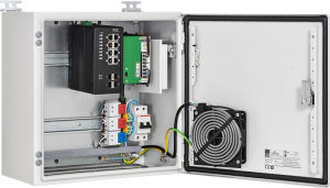 NSBox-4080H (PX09F38H) Узел доступа NSBox-4080H (PX09F38H) NSGate