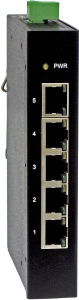 SW-10500/I Промышленный коммутатор Fast Ethernet на 5 портов OSNOVO