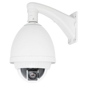 ISE-2000EX Z22 IP-камера купольная поворотная Infinity