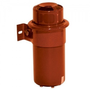 МПП-0,5ШМ1 (Буран-0,5ШМ1) Модуль порошкового пожаротушения Эпотос