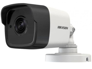 DS-2CE16D8T-ITE (6mm) Видеокамера TVI корпусная уличная Hikvision