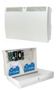 СКАТ 1200И7 Источник вторичного электропитания резервированный Бастион