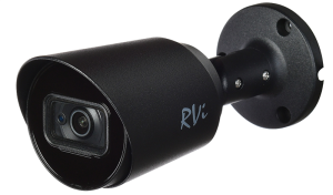 RVi-1ACT202 (2.8) black Видеокамера мультиформатная цилиндрическая Rvi