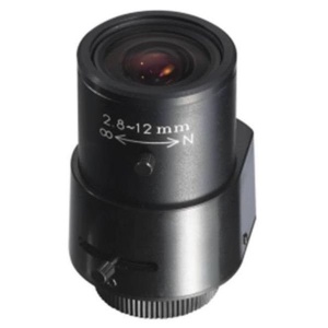MDL-2812D-4.0M Объектив вариофокальный с автоматической диафрагмой (АРД) Microdigital