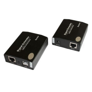 TA-U1/2+RA-U4/2 Удлинитель интерфейса OSNOVO