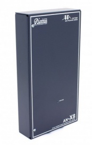 AN-X8 Блок коммутации OMEGA