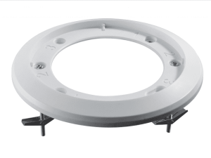 DS-1241ZJ Кронштейн-адаптер Hikvision