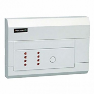 RS-201PG Блок обработки РИФ ПАТРУЛЬ с визуальной индикацией без приемника Альтоника