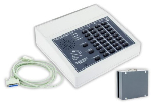 AN-CO32 Пульт диспетчера OMEGA