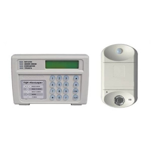 Консьерж RTA Пульт дежурного Пульт дежурного системы "Консьерж" Альтоника