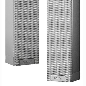 LBC3201/00 Громкоговоритель колонного типа, 60 Вт BOSCH