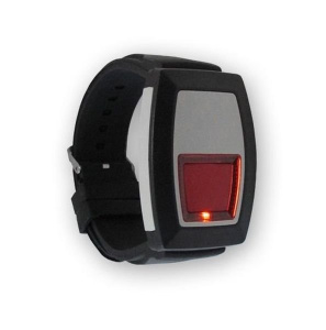 Астра-Р РПД браслет (черный) Радиопередающее устройство ТЕКО