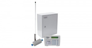 RS-202DIS6 Коммутатор RS-202DIS6 базовой станции "Риф Стринг RS-202BS". Плата дополнительная Альтоника