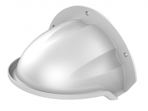 DS-1250ZJ Дождевой козырек Hikvision